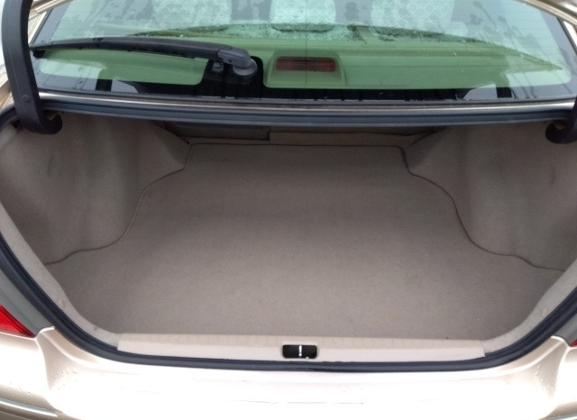 
								TOYOTA PREMIO 2006  F L PKG LIMITED full									