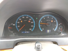 TOYOTA PREMIO 2006  F L PKG LIMITED