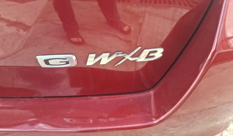 
								TOYOTA COROLLA FIELDER WXB 2018 full									