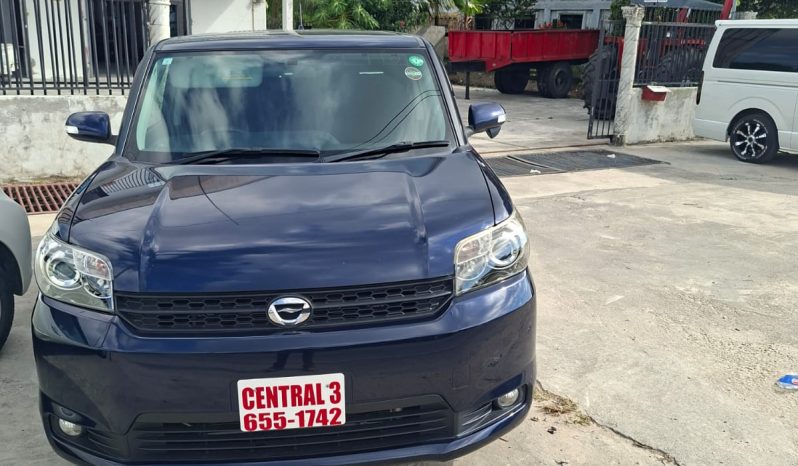 
								TOYOTA COROLLA RUMION 2015 full									