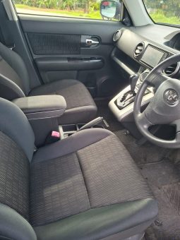 TOYOTA COROLLA RUMION 2015