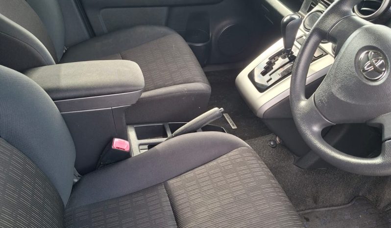 
								TOYOTA COROLLA RUMION 2015 full									