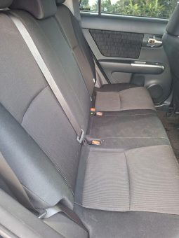TOYOTA COROLLA RUMION 2015