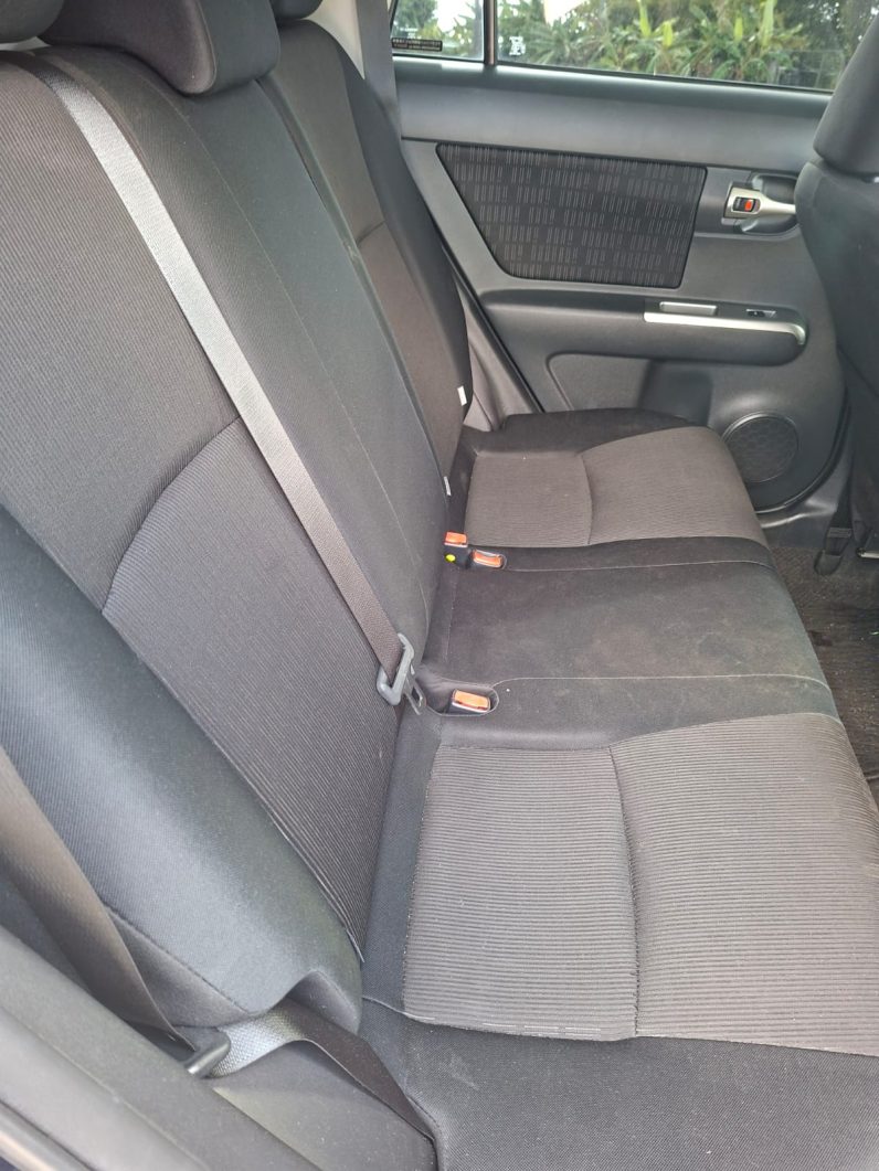 
								TOYOTA COROLLA RUMION 2015 full									