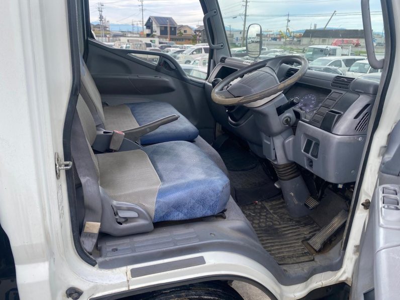 
								2004 MITSUBISHI TRUCK full									