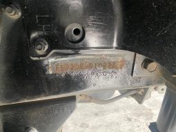 2004 MITSUBISHI TRUCK