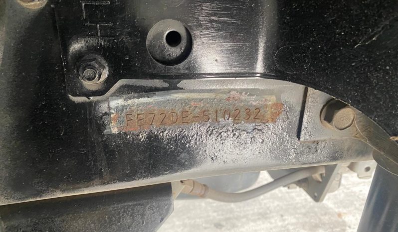 
								2004 MITSUBISHI TRUCK full									