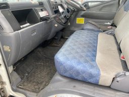 2004 MITSUBISHI TRUCK