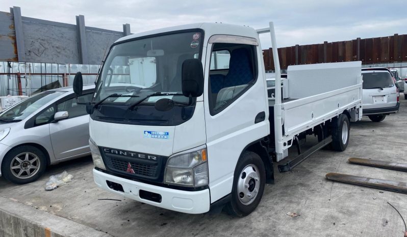 
								2004 MITSUBISHI TRUCK full									