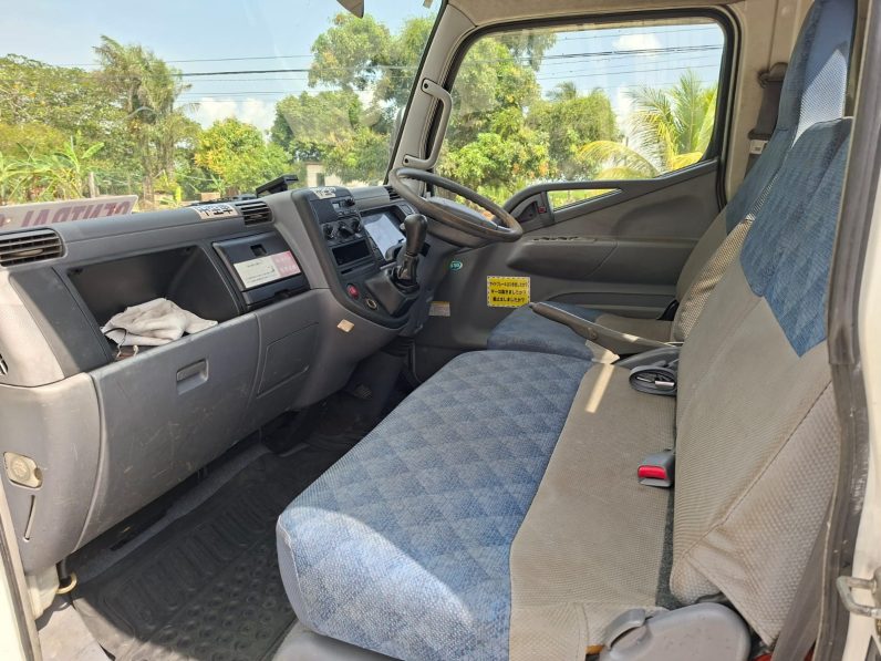 
								2004 MITSUBISHI TRUCK full									