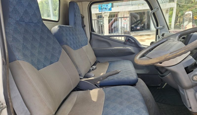 
								2004 MITSUBISHI TRUCK full									