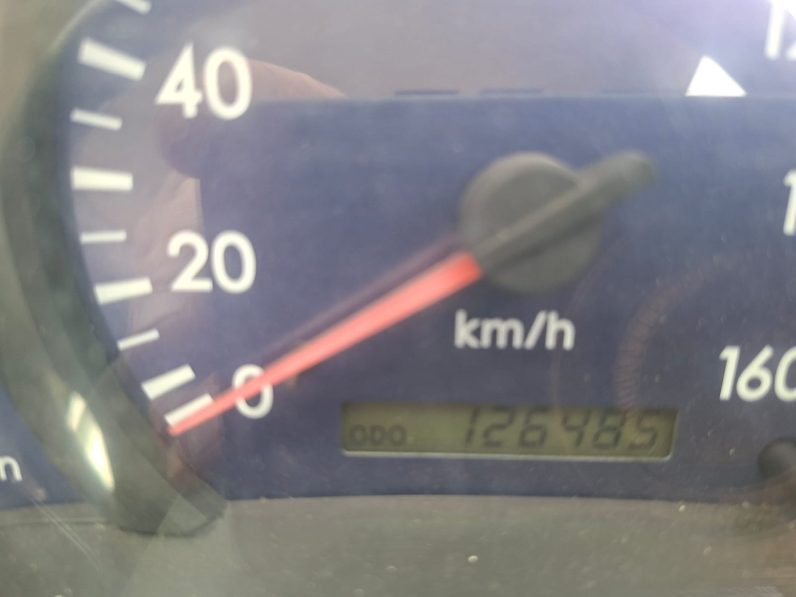 
								2004 MITSUBISHI TRUCK full									