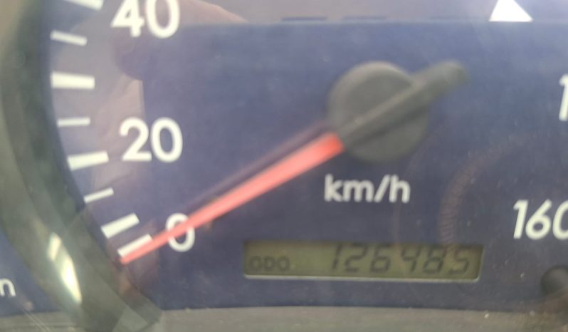 
								2004 MITSUBISHI TRUCK full									