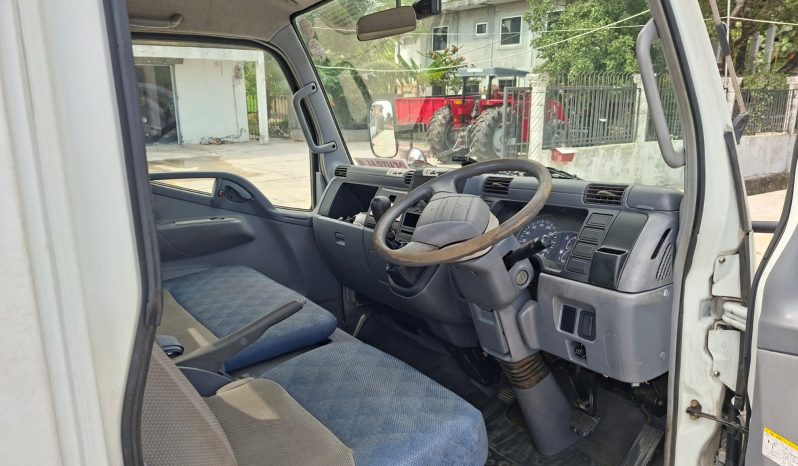 
								2004 MITSUBISHI TRUCK full									