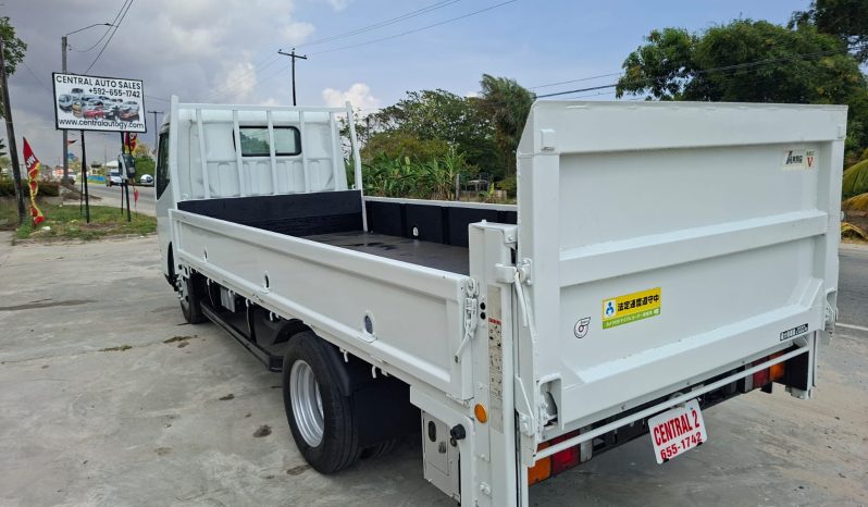 
								2004 MITSUBISHI TRUCK full									