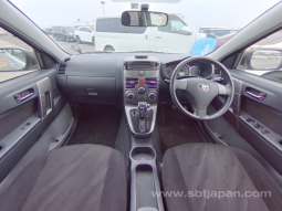 TOYOTA RUSH 2014/4 X