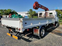 1995 MITSUBISHI CANTER 4D35
