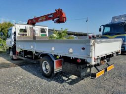 1995 MITSUBISHI CANTER 4D35