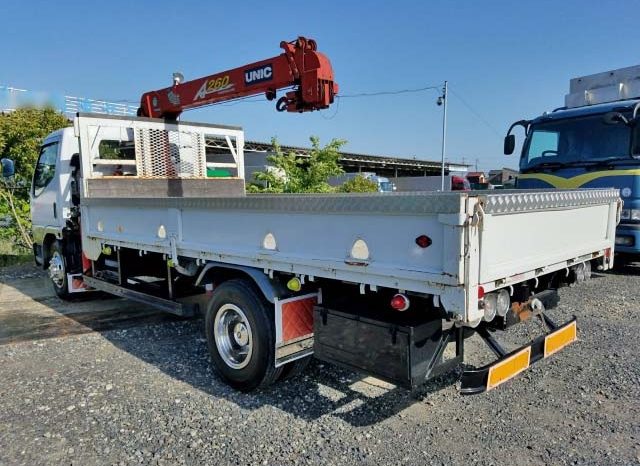 
								1995 MITSUBISHI CANTER 4D35 full									