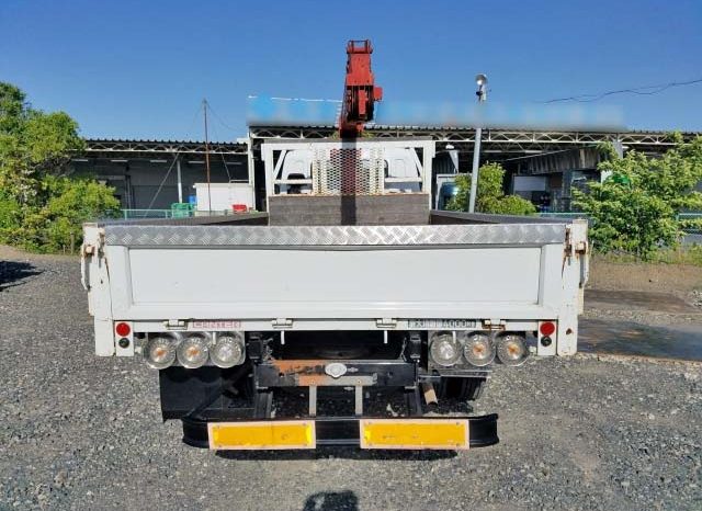 
								1995 MITSUBISHI CANTER 4D35 full									