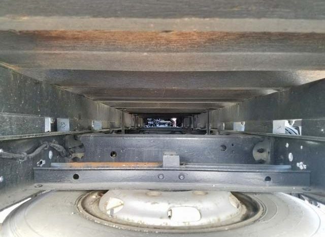 
								1995 MITSUBISHI CANTER 4D35 full									