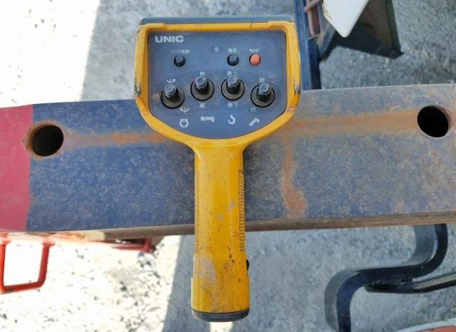 
								1995 MITSUBISHI CANTER 4D35 full									