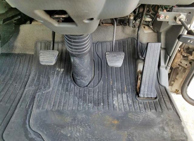 
								1995 MITSUBISHI CANTER 4D35 full									