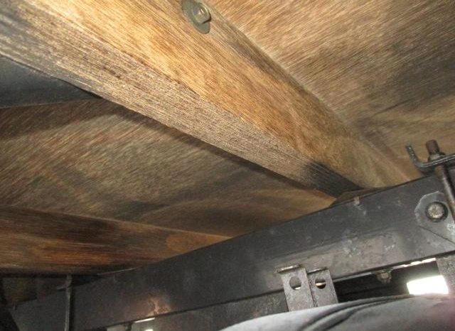 
								2003 Mitsubishi Canter 4 doors full									