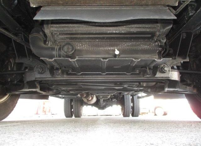 
								2003 Mitsubishi Canter 4 doors full									