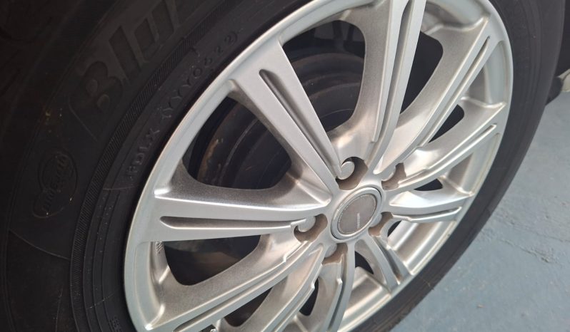 
								2017 ALLION A15 full									