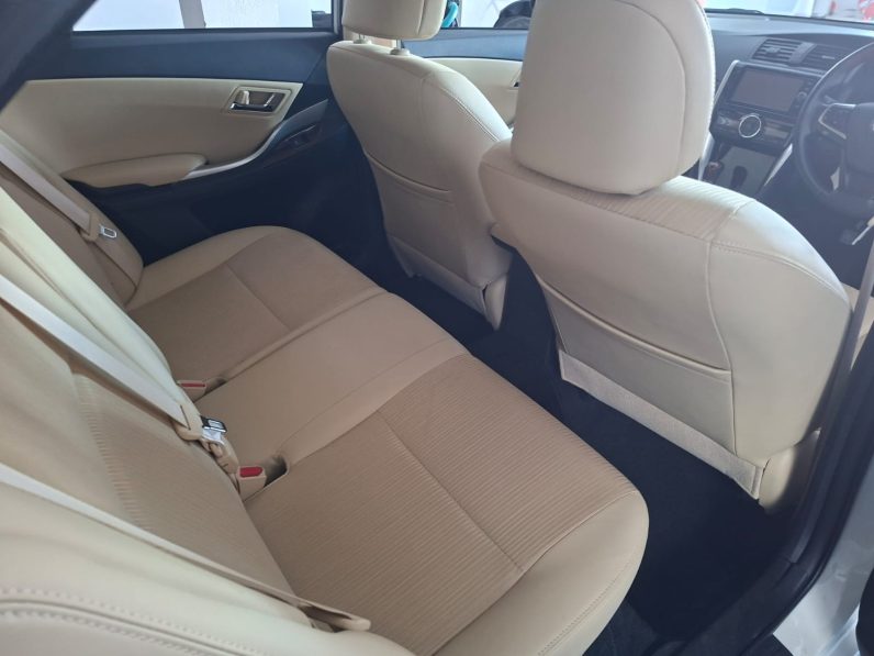 
								2017 ALLION A15 full									