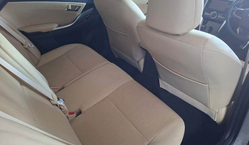 
								2017 ALLION A15 full									