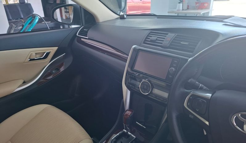 
								2017 ALLION A15 full									