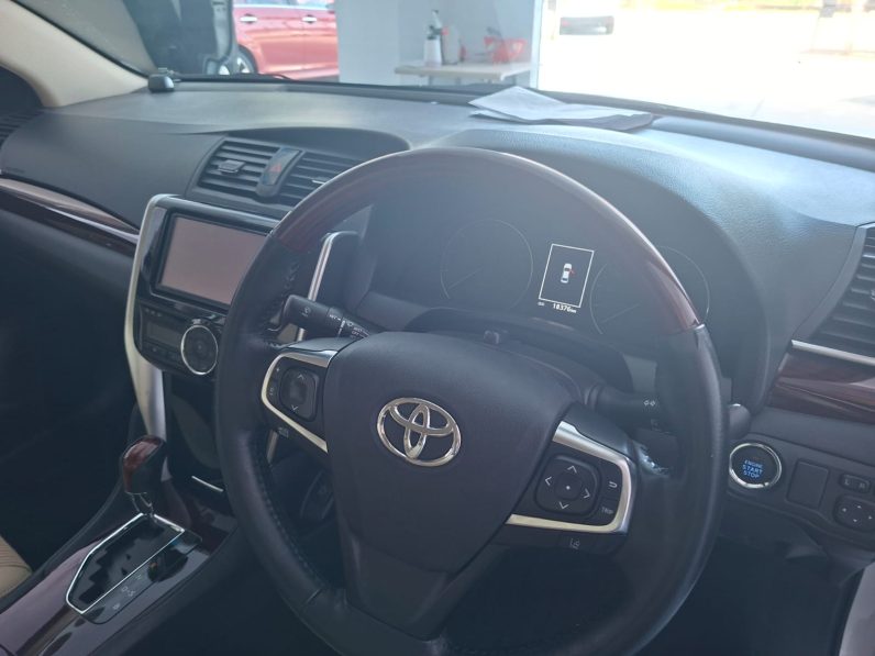 
								2017 ALLION A15 full									