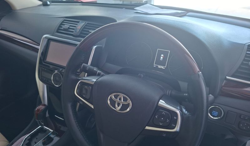 
								2017 ALLION A15 full									