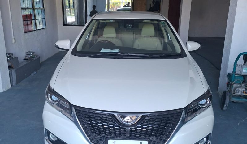 
								2017 ALLION A15 full									