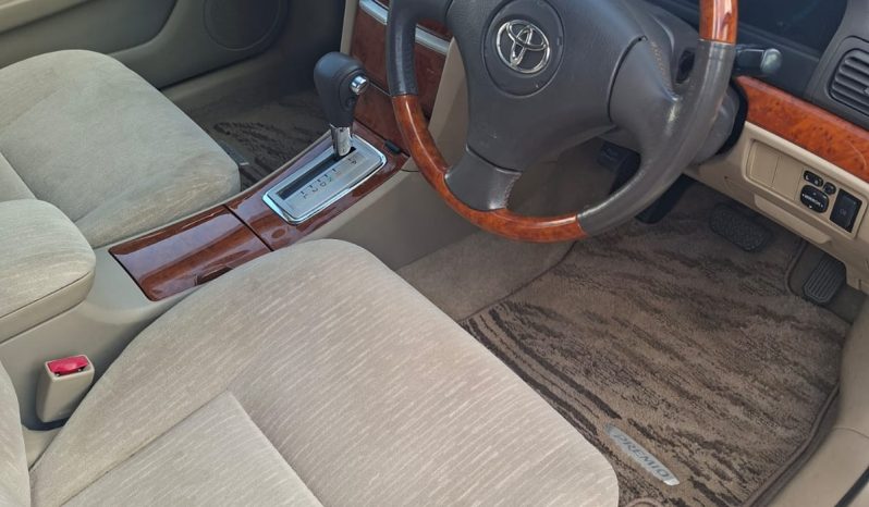 
								2006 Toyota Premier Limited full									