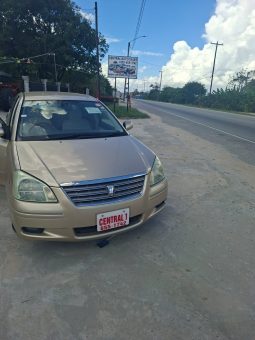 2006 Toyota Premier Limited