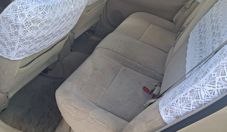 
								2006 Toyota Premier Limited full									