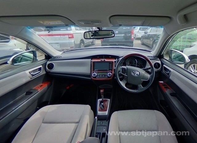 
								2014 TOYOTA COROLLA AXIO LUXEL PKG full									