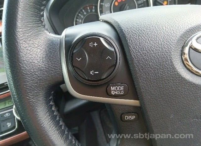 
								2014 TOYOTA COROLLA AXIO LUXEL PKG full									