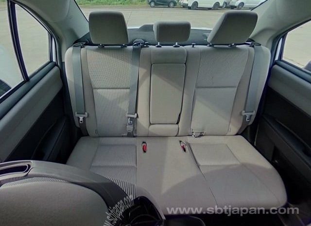 
								2014 TOYOTA COROLLA AXIO LUXEL PKG full									