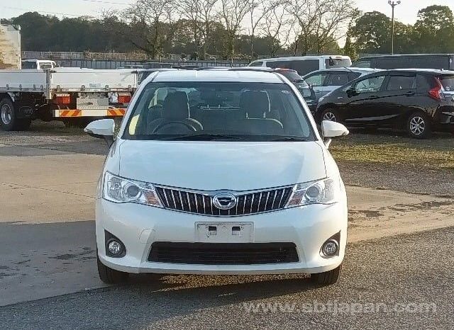 
								2014 TOYOTA COROLLA AXIO LUXEL PKG full									