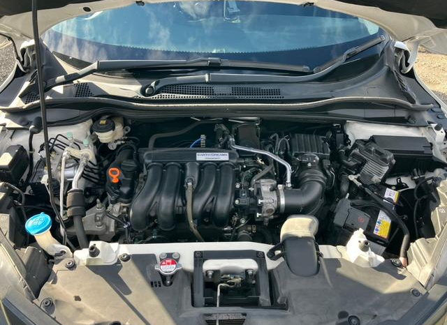 
								HONDA VEZEL 2016 full									