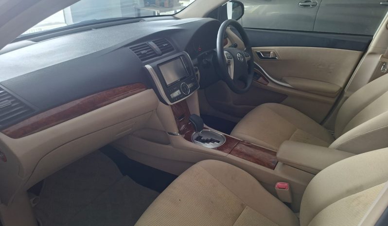 
								2016 Toyota Premio full									