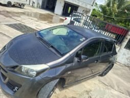 2014 vitz g MODELS