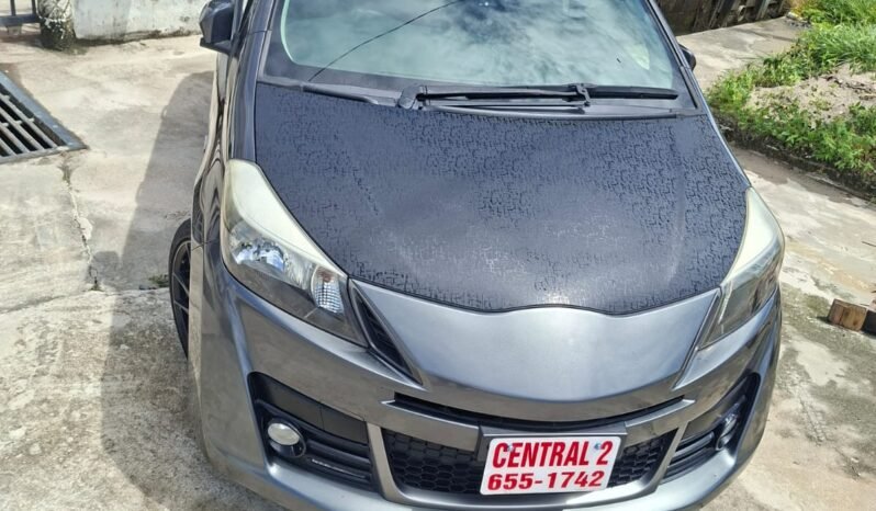 
2014 vitz g MODELS full									