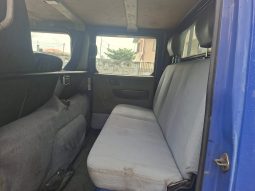 2005 Mitsubishi canter 4M42
