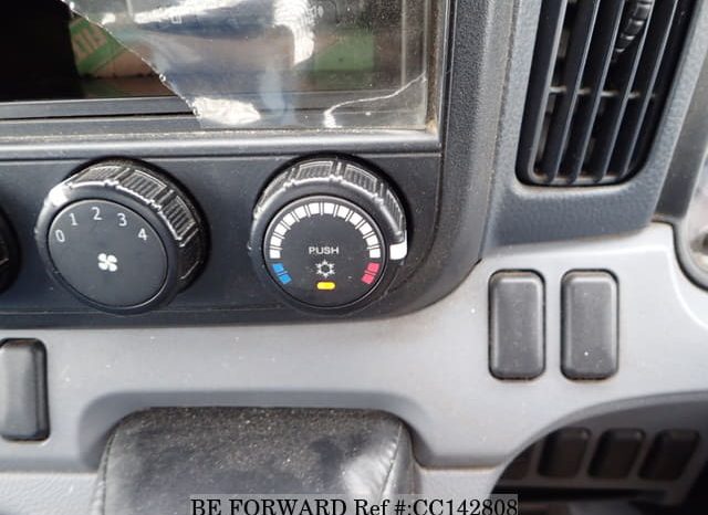 
								2014 MITSUBISHI CANTER full									