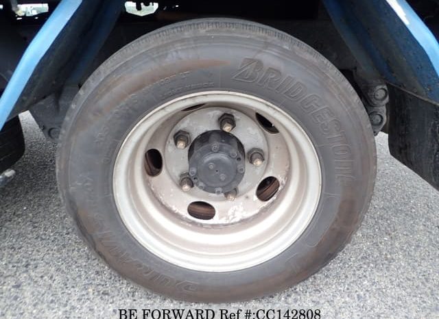 
								2014 MITSUBISHI CANTER full									